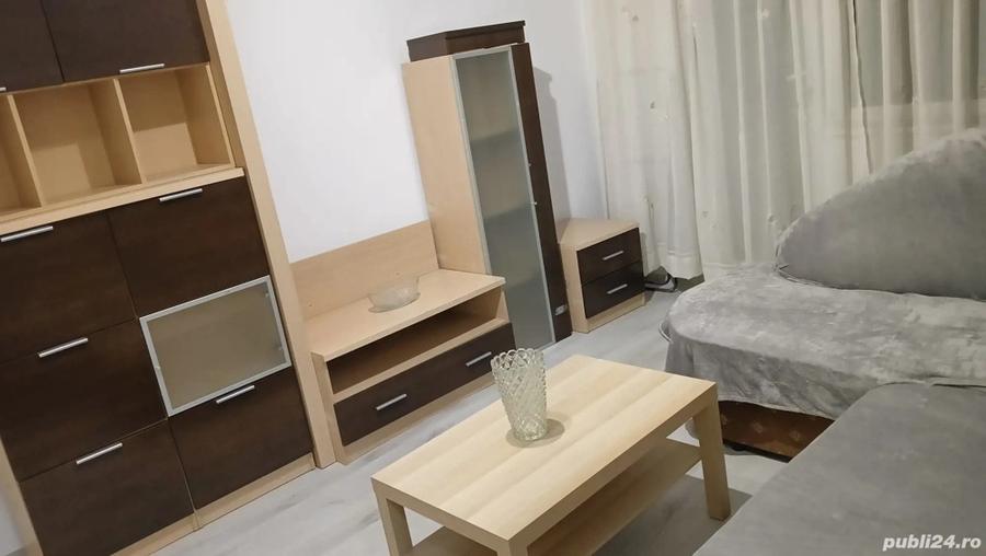 De inchiriat apartament cu 2 camere in Brazda lui Novac - 1