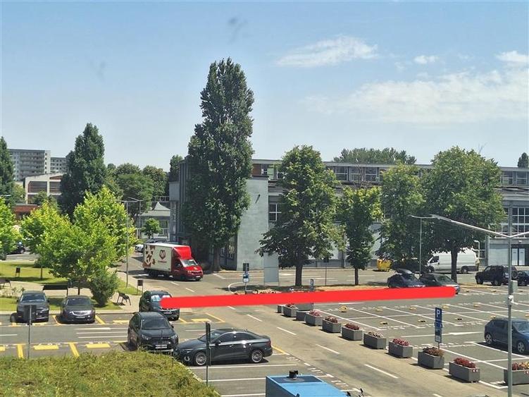 Spatii pentru productie/depozitare/showroom, langa metrou - 2