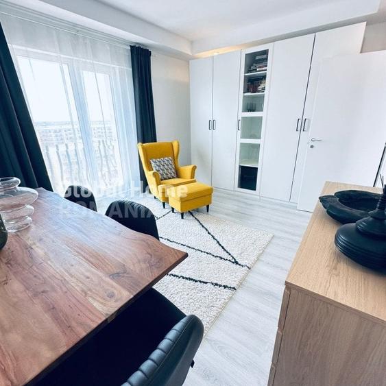 **NEW** Apartament 3 camere 60MP | View Panoramic | Cosmopolis - 16