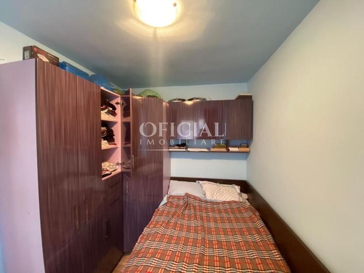 Apartament 2 Camere | 39 Mp | Intermediar | Gheorgheni Alverna - 4