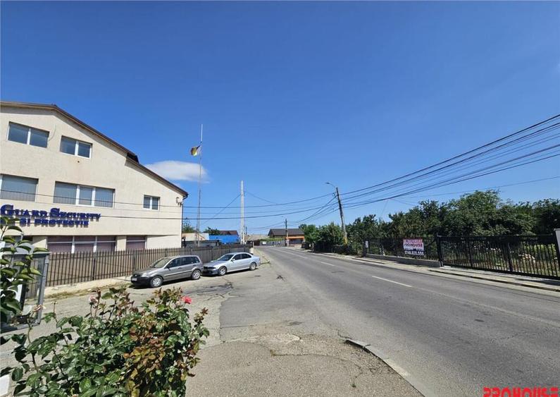 IZVOARE, TEREN 1000mp, STRADAL - 3