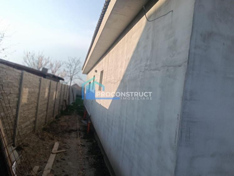 Casă individuală pe parter de vânzare – Sânandrei, construcție 2025 - 9