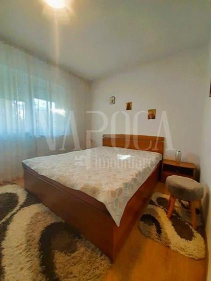 Apartament 3 camere de vanzare in Calea Aradului Oradea, Oradea - 3