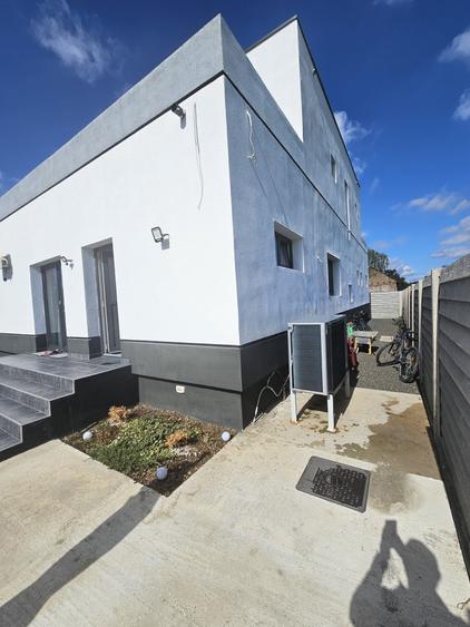 COMISION 0%! Casa deosebita Sacalaz zona centrala P+1 !! - 24