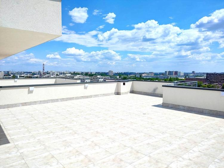 Neofort 76 Faza 2 Ap 4 Camere tip Penthouse Superb 277 mp Personalizabil - 34