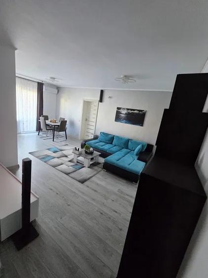 Apartament cu 3 camere, 78 mp, 2 parcari, zona Stadionului - 1