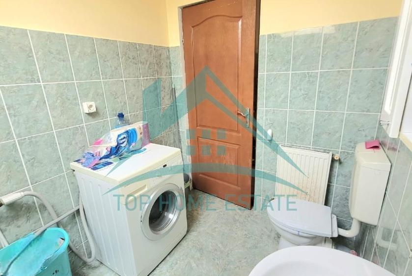 Garsoniera cocheta de inchiriat, zona Gheorgheni! - 12