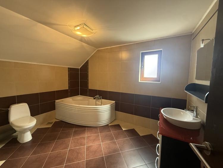 Casă individuală de vânzare – 160 mp utili | Zona Micesti | 410 mp teren. - 7