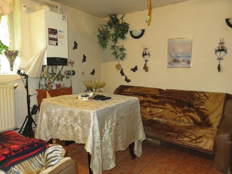 Casa Andrei Muresanu, teren 279 mp! - 12