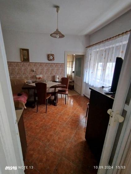 Casa de vanzare Tomis I | 3 camere | Garaj | Teren 325 mp - 5