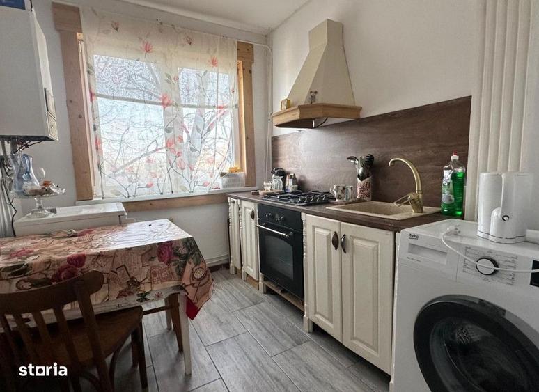 Apartament 2 camere Tatarasi , 54 metri, etaj 3 Cod:162020 - 1