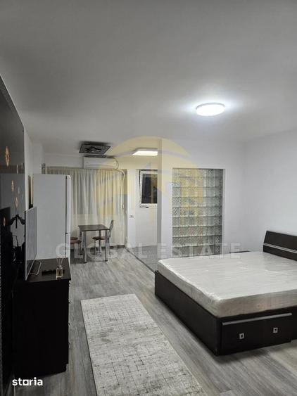 Inchiriere Garsoniera - Iancului | Metrou - 8