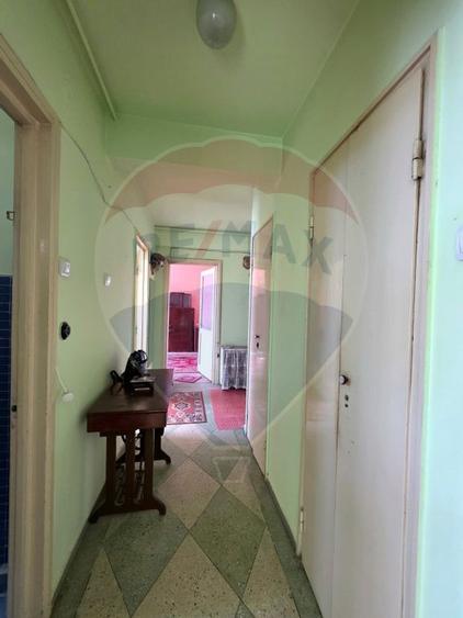Apartament doua camere Gura Campului Medias - 6