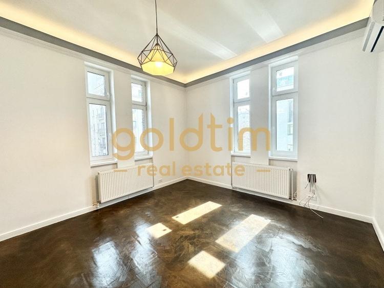 SPATIU BIROU ELEGANT/IN VILA INTERBELICA/DOROBANTI - 10