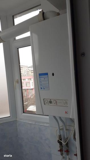 Apartament cu o camera confort 1 de vanzare in Braila - 7