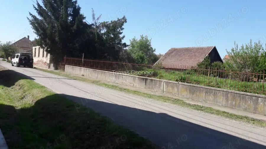 De vanzare casa in comuna Urziceni judetul Satu Mare De vanzare casa in comuna Urziceni judetul Satu Mare