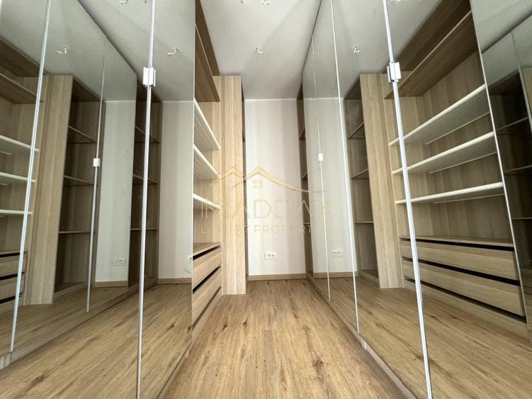 Vila individuala SMART_LUX**P+2***10 camere***Lift interior//Pipera - 26