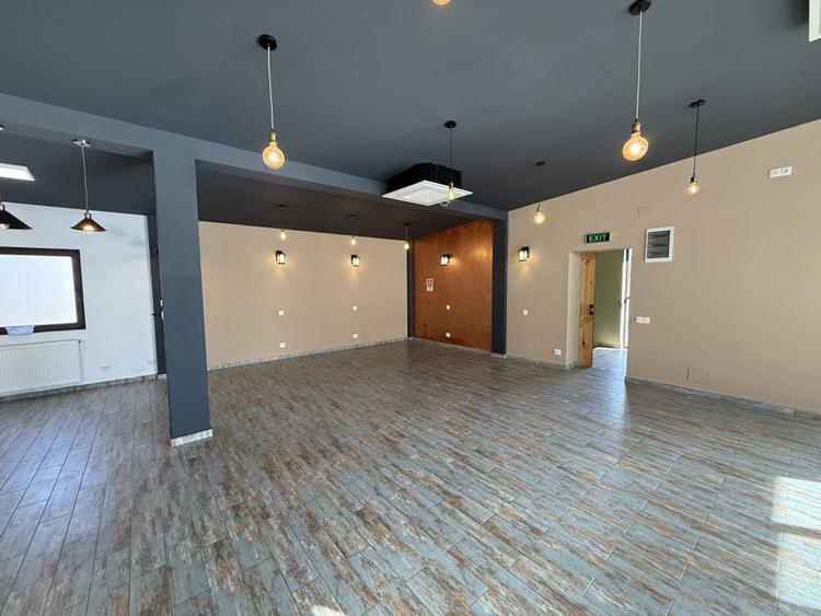 EROU IANCU NICOLAE STRADAL  | VILA IDEALA PENTRU COMERCIAL SAU REZIDENTIAL - 4