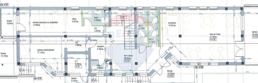 Pensiune turistica 4 margarete I Prahova I investi?ie p... - 6