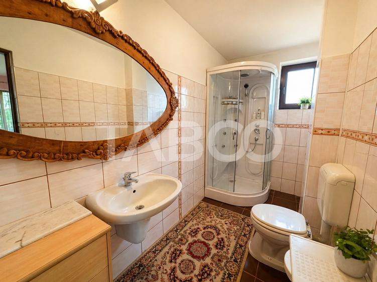 Casa individuala de vanzare pozitie privilegiata panorma Grigorescu - 4