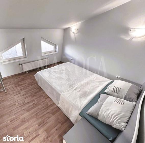 Casa 5 camere de vanzare in Rogerius Oradea, Oradea - 13