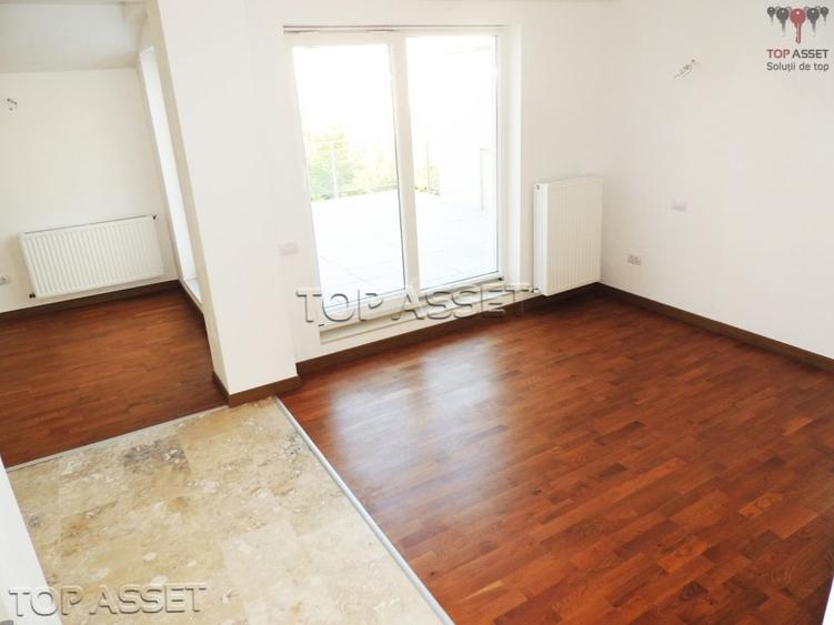 Cladire birouri - Tei, Parcul Circului, Barbu Vacarescu - 7