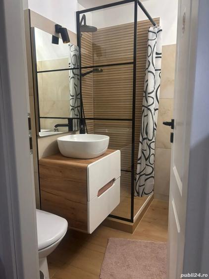 Vand apartament 3 camere - 4