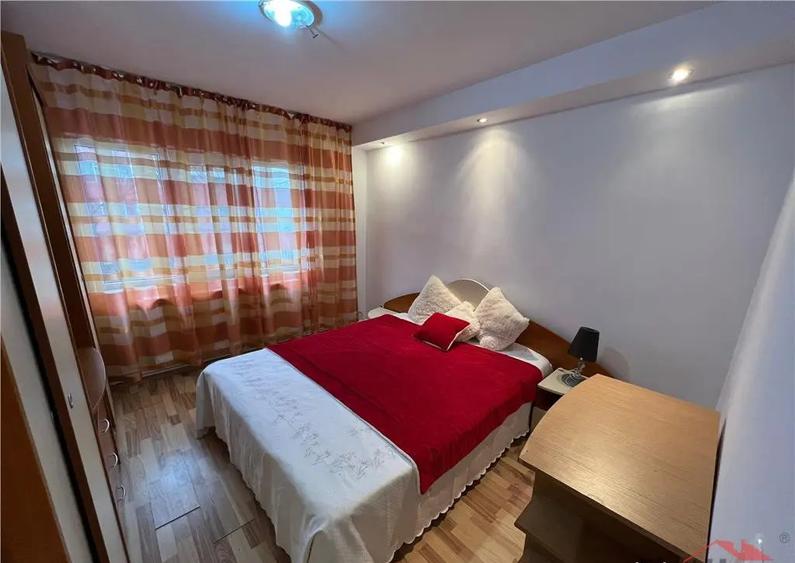 Apartament 2 camere, etaj 1, B-dul Bucuresti mobilat si util - 8