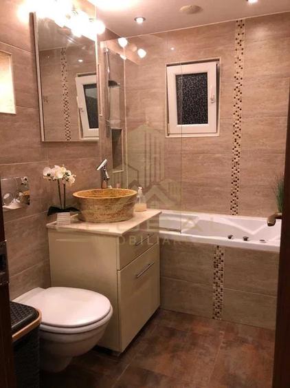 3 camere , 60 mp, 1 parcare , ,Intre Lacuri , zona str.Nirajului - 7