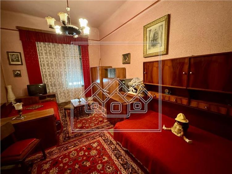 Apartament 2 camere de vanzare in Sibiu - zona centrala - 17