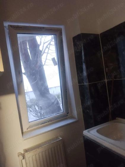 Garsoniera MARASTI parter - 1