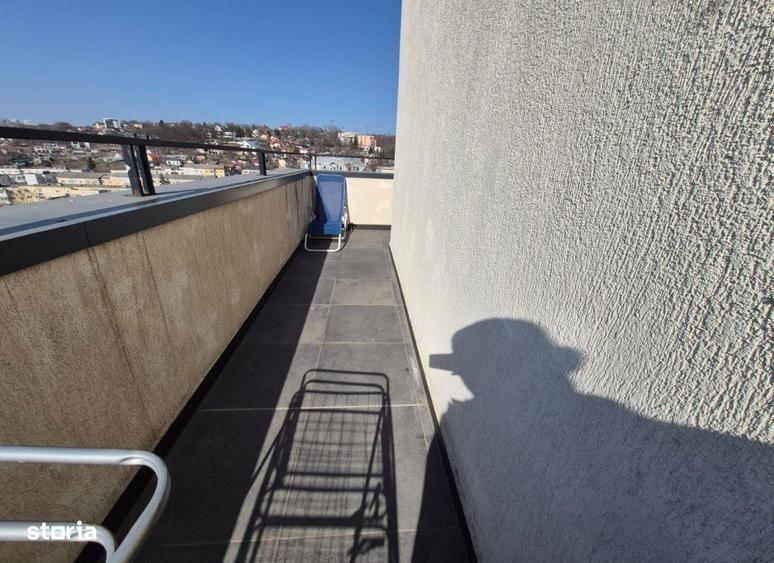 Apartament 3 camere Pacurari BLOC NOU Cod:161821 - 7