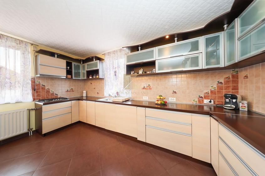 Reședință exclusivistă cu potențial investițional în centrul Cristian - 21