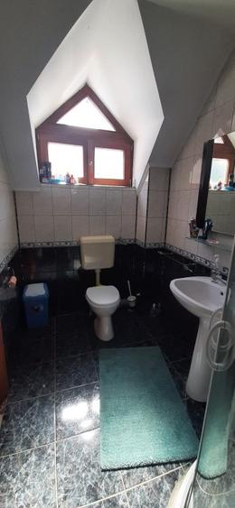 Casa de vacanta sau pensiune situata langa Cabana Trei Brazi Predeal - 19