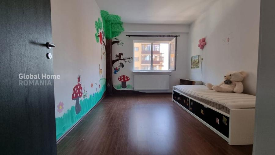 Militari Residence-Chiajna -Str Rezervelor Apartament 3 camere Mobilat-Utilat - 10