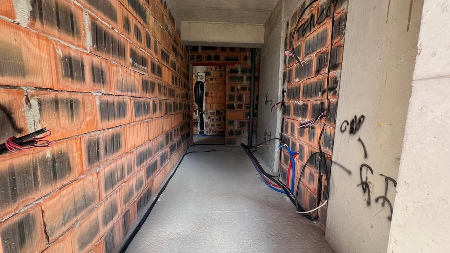 Gardoniera in Ansamblu Rezidential Butique Exclusivist - 21