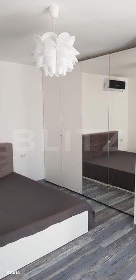 Casa cu 3 camere, parter, incalzire in pardoseala, zona Ford - 5