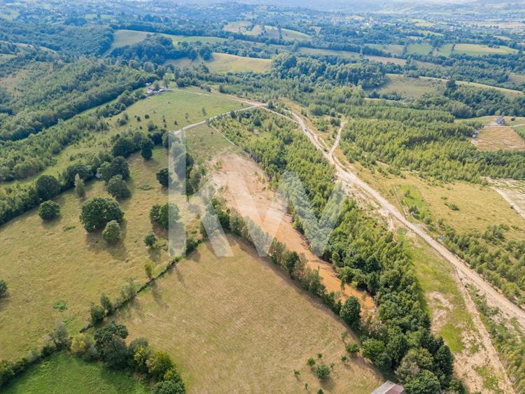 COMISION 0 %!!!!Teren cu priveliste remarcabila asupra orasului Rasnov - 14