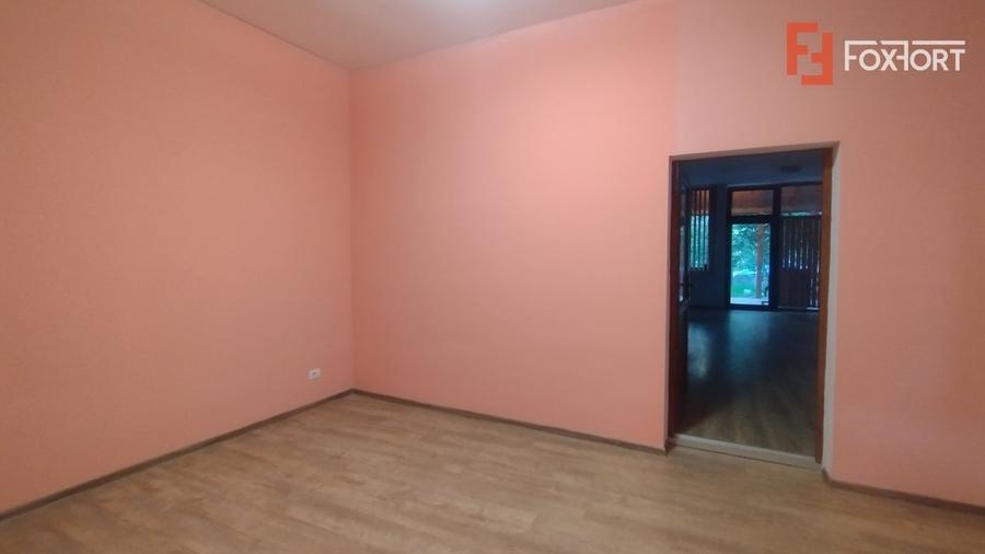 Casa tip calcan 5 camere, zona Mehala - Oportunitate investitie - 16