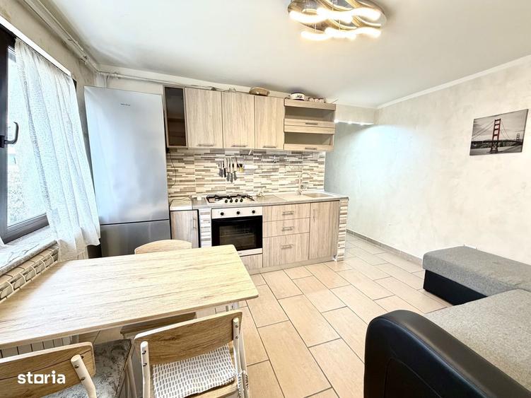 3 camere, mobilat ?i utilat modern, Tic Tac - 1