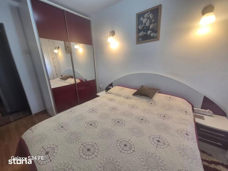De vanzare Apartament 3 camere, decomandat, zona Darmane?ti - 12