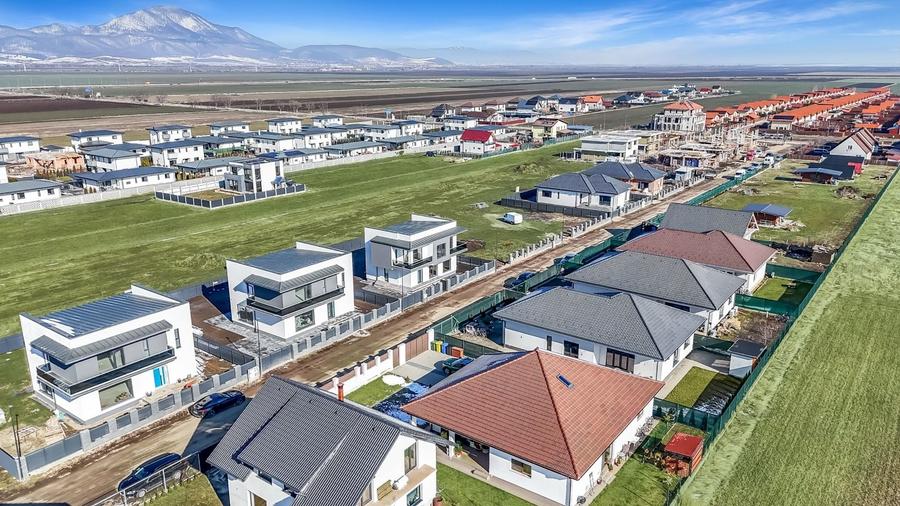 Casa premium Cristian Brasov - 2