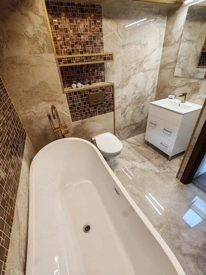 Vila Moderna 2023 | Finisaje LUX | Zona 13 Septembrie - 1