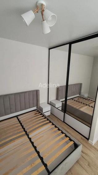 Apartament cu o camera de vanzare zona Buziasului