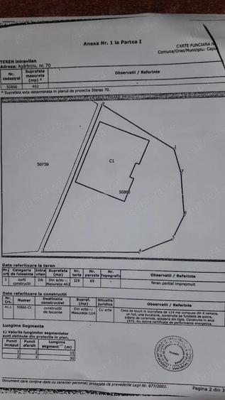 Casa de vanzare Agarbiciu, Cluj - 4