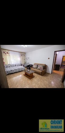 Apartament cu 2 camere decomandat în Tomis Nord