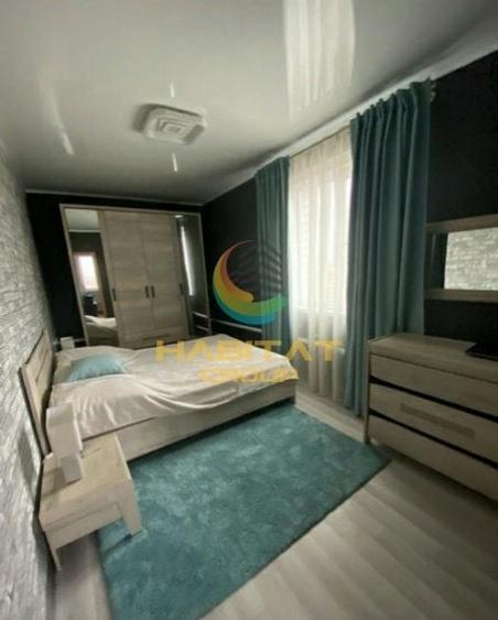 Apartament cu 2 camere decomandat în Berceni