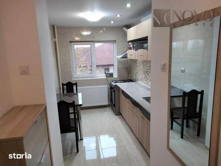 2 Camere | Iancului | AC | Metrou | Balcon - 1