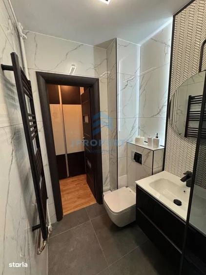 Apartament cu 2 camere în Baba Novac