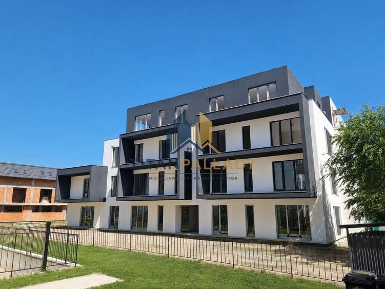 Apartament cu 2 camere decomandat în Theodor Pallady